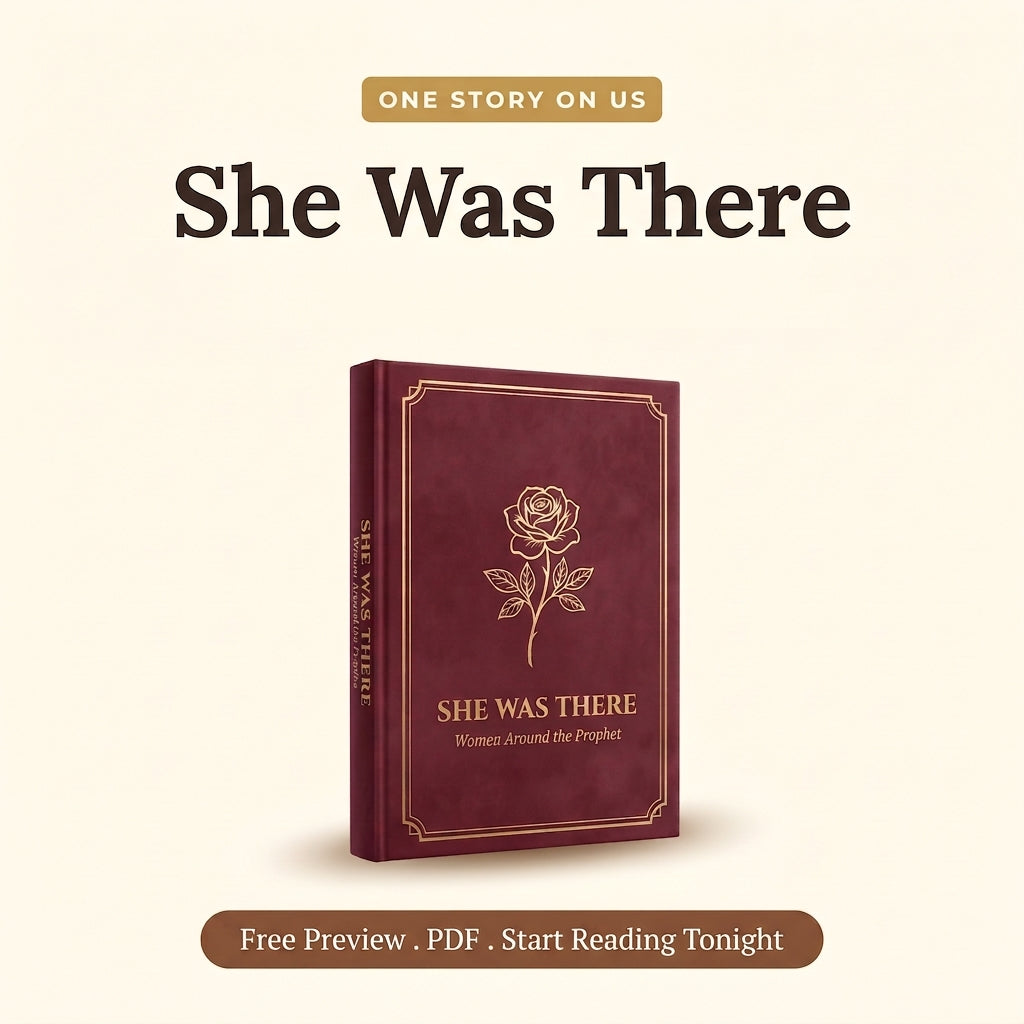 Preview Story On Us
