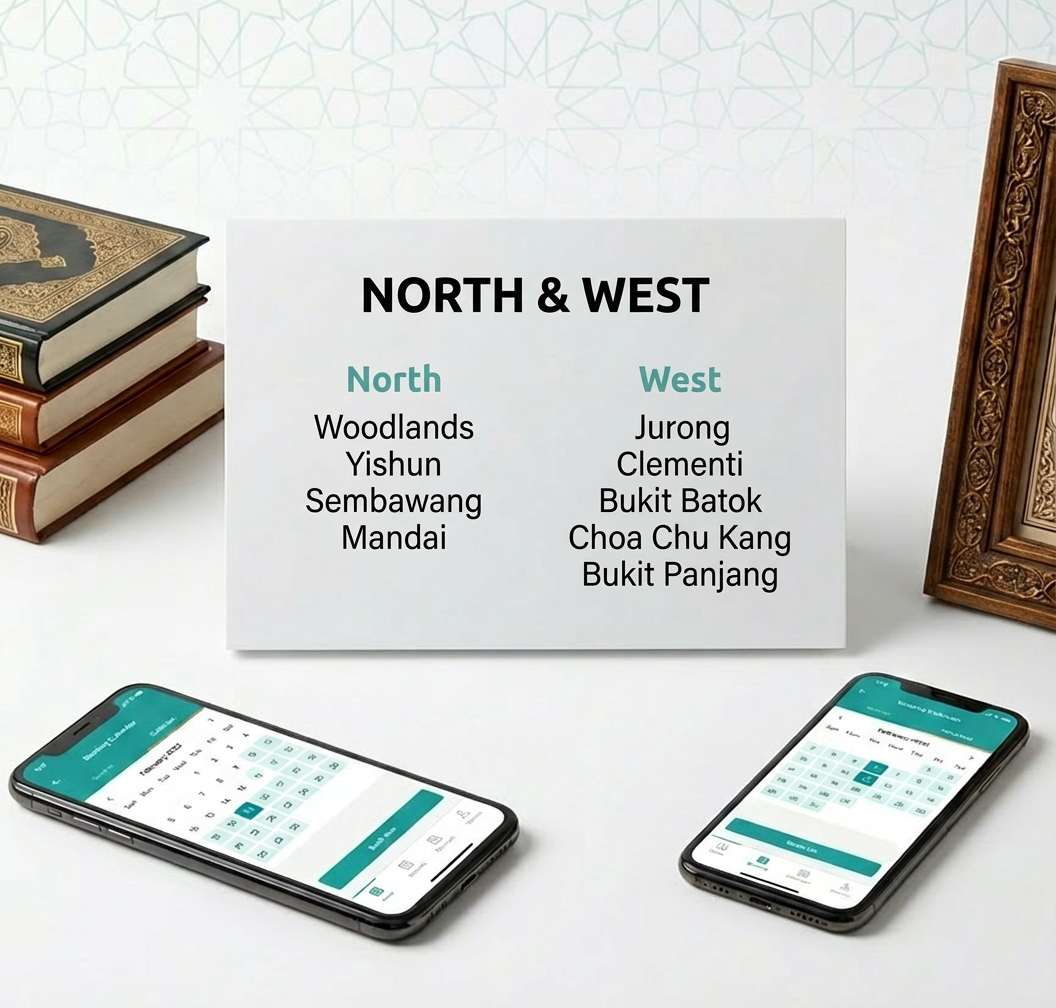 Book Your Pickup