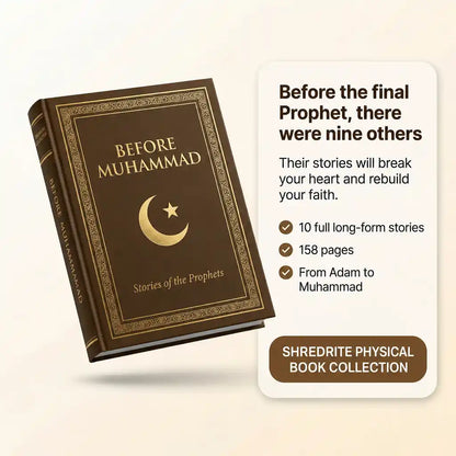 Sahabah Stories: Ten Lives That Changed The World