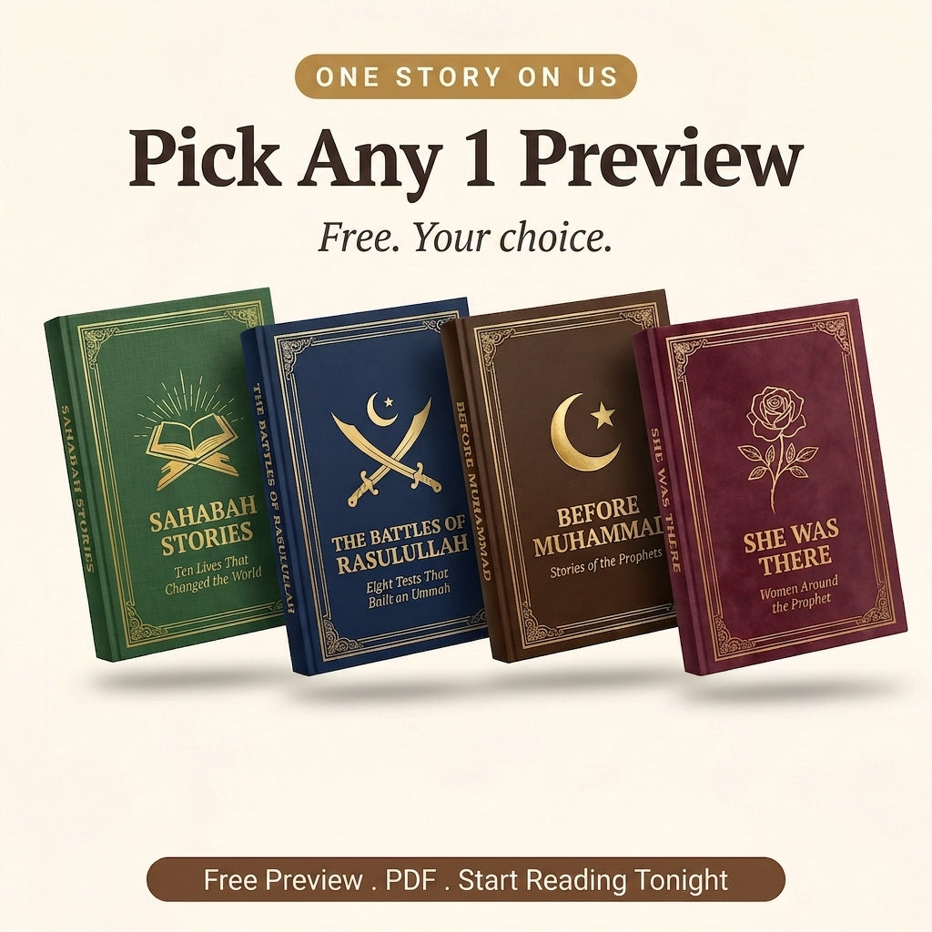 Preview Story On Us