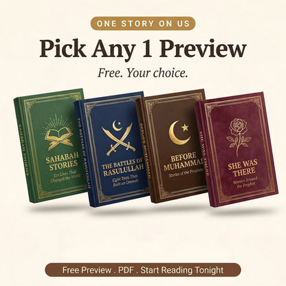 Preview Story On Us