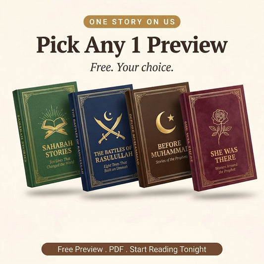 Preview Story On Us